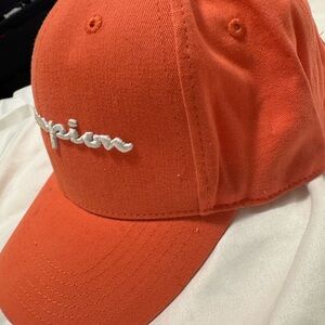 Champion Salmon Cap